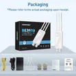 COMFAST BE3600 Wi-Fi 7 Outdoor Access Point - 2