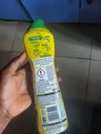 Cif Cleanboost Cream Cleaner 500ml - 3