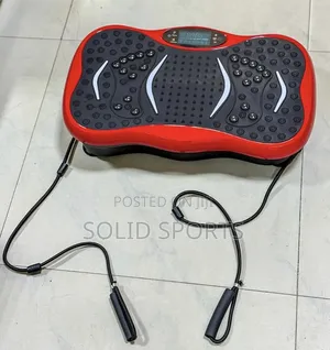 BlueIdea Platform Massager