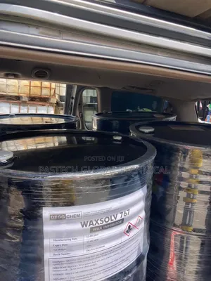 DEGG CHEM Waxsolv 767 Wax Inhibitor || 200L