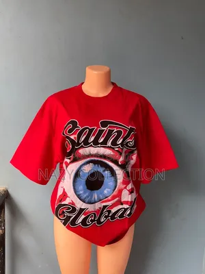 Quality Graphic Polo Shirt - Women's