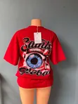 Quality Graphic Polo Shirt - Women's - 2