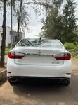 Lexus ES 2017 White - Fully Loaded - 1