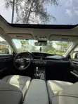Lexus ES 2017 White - Fully Loaded - 3