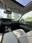 Lexus ES 2017 White - Fully Loaded - 5