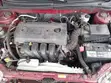 Toyota Corolla 2007 Red - 5
