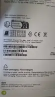 New Apple iPhone 17 Pro Max 2TB Silver - 2