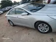 Hyundai Sonata 2012 Silver - 5