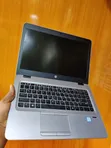 HP EliteBook 820 G3 Laptop - Intel Core i5, 8GB RAM, 256GB SSD - 4