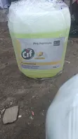 Cif Professional Multi-Purpose Cleaner 20L - 4