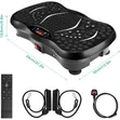 BlueIdea Portable Platform Massager - Brand New - 1