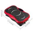 BlueIdea Portable Platform Massager - Brand New - 4