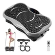 BlueIdea Portable Platform Massager - Brand New - 5