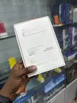 New Apple iPad mini 7 256GB Gray - 2