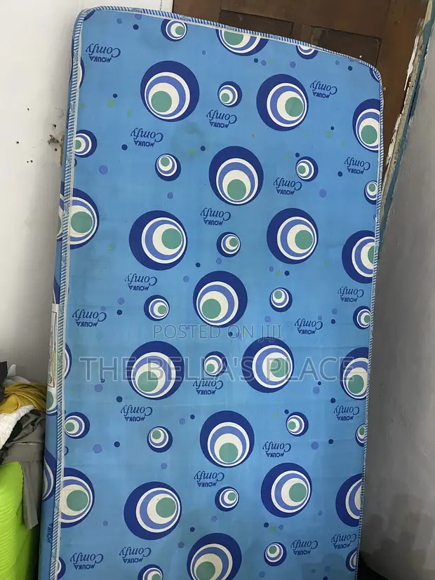 Mouka Student Mattress - 1