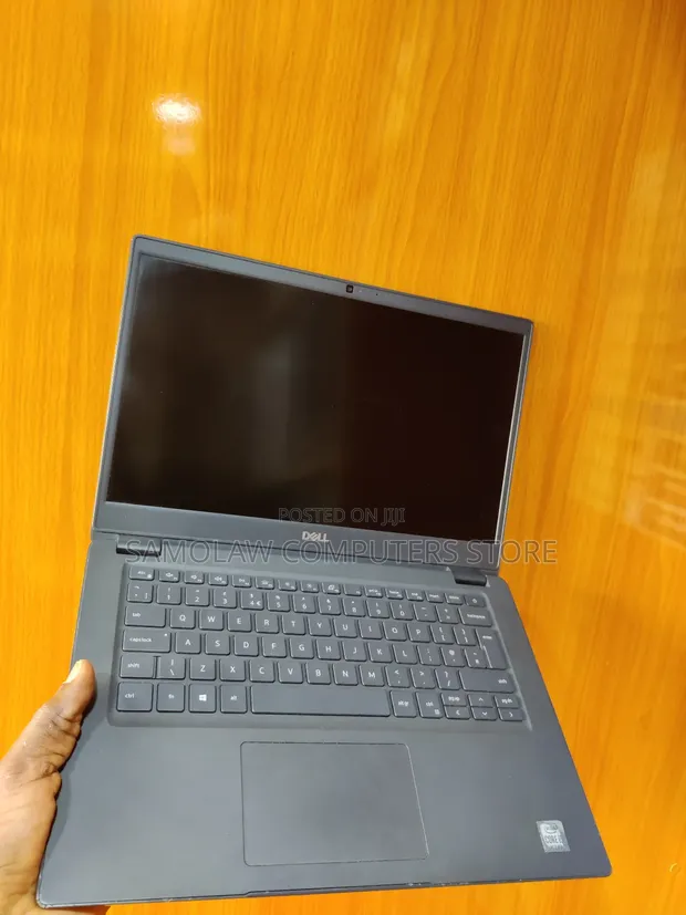 Dell Latitude 3410 Laptop - 8GB RAM, Intel i5, 256GB SSD - 1