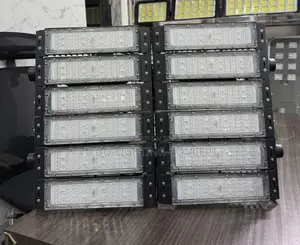 600W LED Flood Light