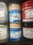 SKF LGHP 2/18 Mai Zafi Sosai Na Bearings 18kg Asali - 2