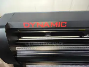 Brand New Plotter Cutting Machine