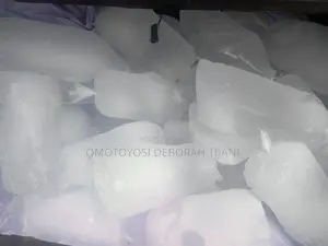 Kankara Mai Kauri Don Bikin
