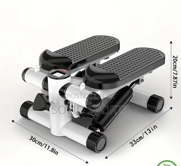 Brand New Original Mini Stepper Machine - 1