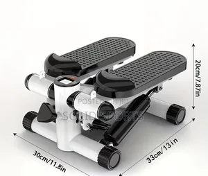 Brand New Original Mini Stepper Machine