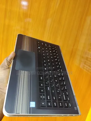 HP Pavilion x360 14t 8GB Intel Core i5 SSD 256GB