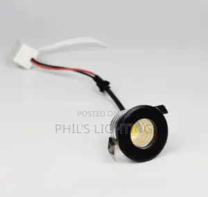 Mini LED Downlight Dimmable COB 3W