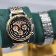 Franck Muller Luxury Automatic Wristwatch - 3
