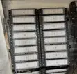 800W Industrial LED Flood Light - 1