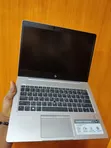 Laptop HP EliteBook 830 G6 - 8GB RAM, 256GB SSD - 5