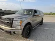 Ford F-150 Lariat 2010 Gold - 2