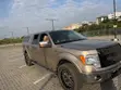 Ford F-150 Lariat 2010 Gold - 3