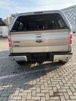 Ford F-150 Lariat 2010 Gold - 4