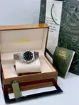 Audemars Piguet Automatic Engine Wristwatch - 5