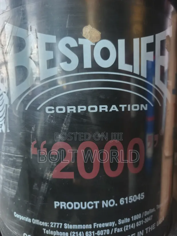 Bokitin Bestolife 2000 20L - 1