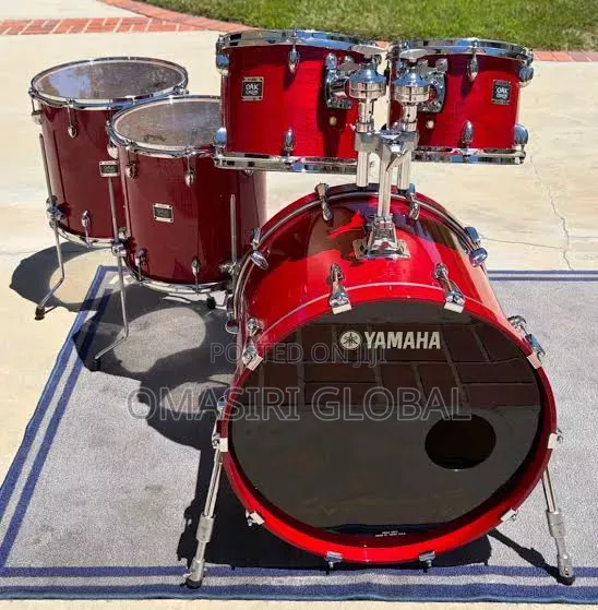 DB Drum 5-Piece Set - 1