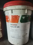 Castrol Alpha SP 220 Man Fetur 20L - 1