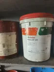 Castrol Alpha SP 220 Man Fetur 20L - 2