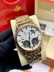 Patek Philippe Automatic Luxury Men's Watch - 2