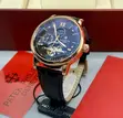 Patek Philippe Automatic Luxury Men's Watch - 4