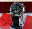 Patek Philippe Automatic Luxury Men's Watch - 5