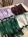 Fabric Event Wristbands / Wrist Tags - 1