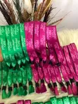 Fabric Event Wristbands / Wrist Tags - 2