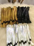 Fabric Event Wristbands / Wrist Tags - 4