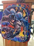 Multi-Colored Children's Backpack - 3
