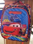 Multi-Colored Children's Backpack - 4