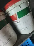 Castrol Alpha SP 150 Man Fetur Na Gear Na Masana'antu 20L - 2