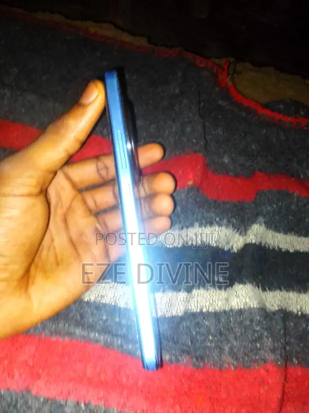 Xiaomi Redmi A3 64GB Blue (Used) - 1