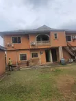 Mini Flat for Rent in Olaomotoye Estate, Iyana Ipaja - 1